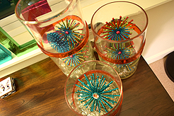 HOLIDAYS IN THE CITY